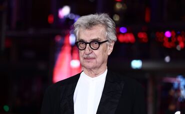 Wim Wenders