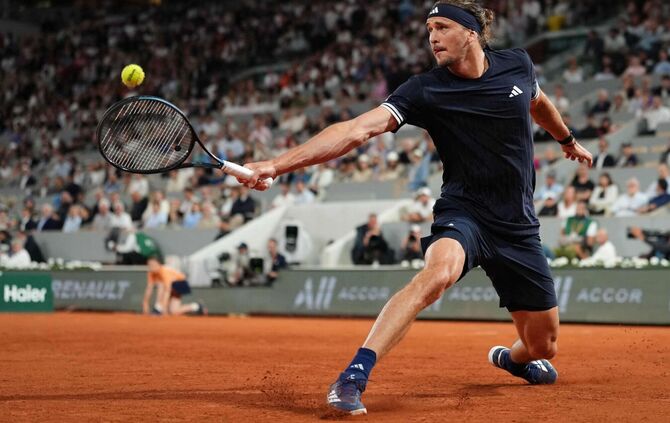 French Open