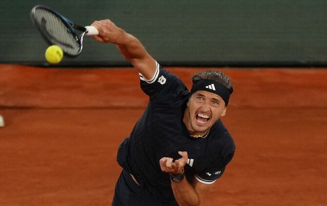 French Open