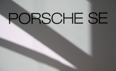 Porsche SE steigt aus dem Dax ab. (Archivbild)