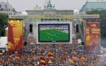 Fußball-WM 2006
