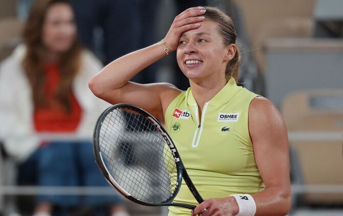 French Open