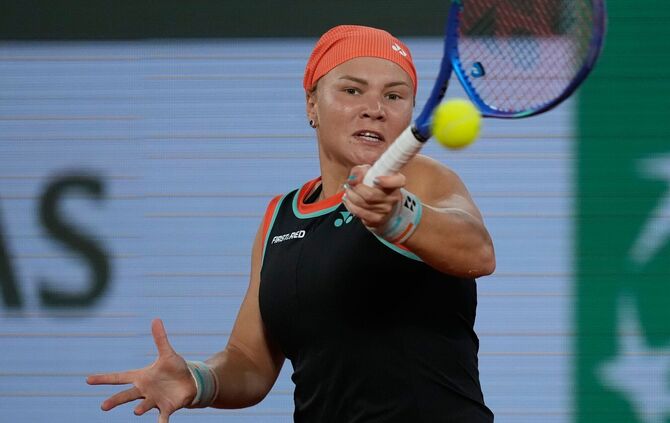 French Open