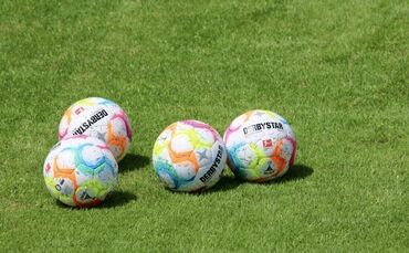Der TSV Schwaikheim braucht im Heimspiel gegen den VfL Mainhardt mindestens einen Punkt für den sicheren Klassenerhalt. (Symbolf