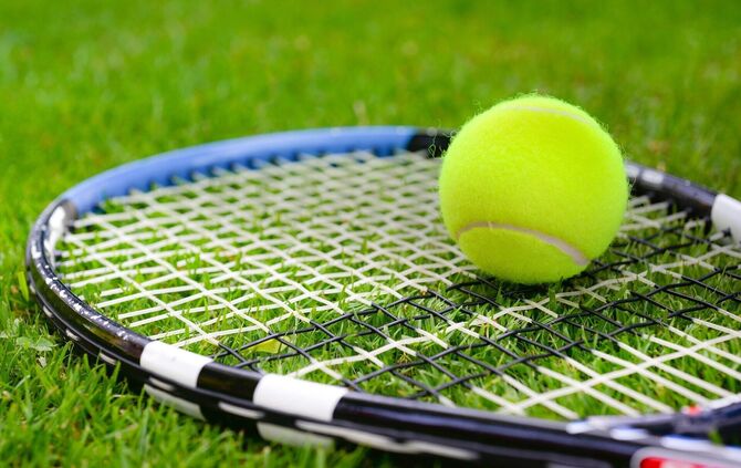 Am Samstag starten in Stuttgart die Boss Open.