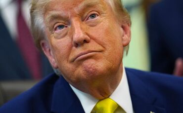 US-Präsident Trump