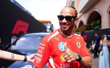Formel 1 - Vor dem Großen Preis von Monaco