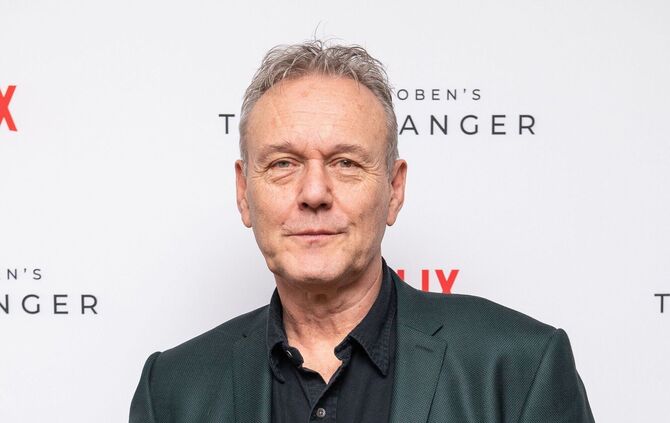 Schauspieler Anthony Head gestorben