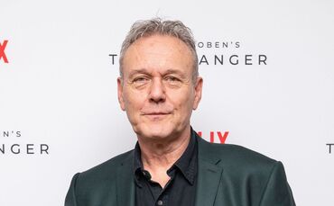 Schauspieler Anthony Head gestorben
