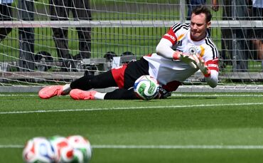 Manuel Neuer