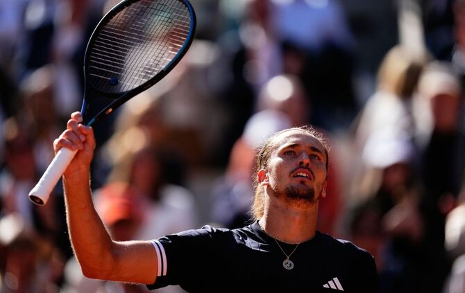 French Open