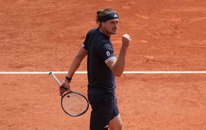French Open