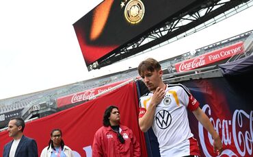 Fußball-WM 2026 - Vorbereitung Chicago