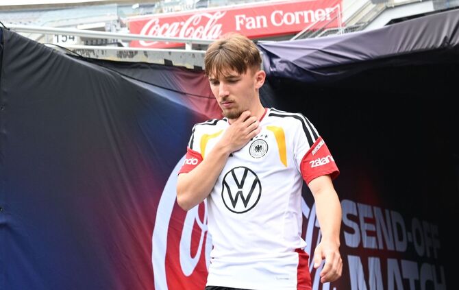 Fußball-WM 2026 - Vorbereitung Chicago