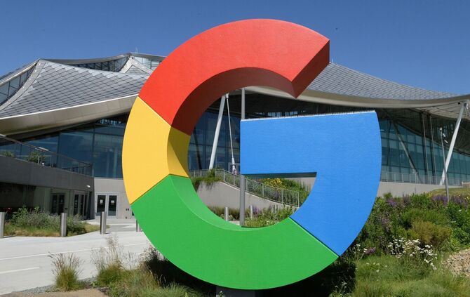 Google