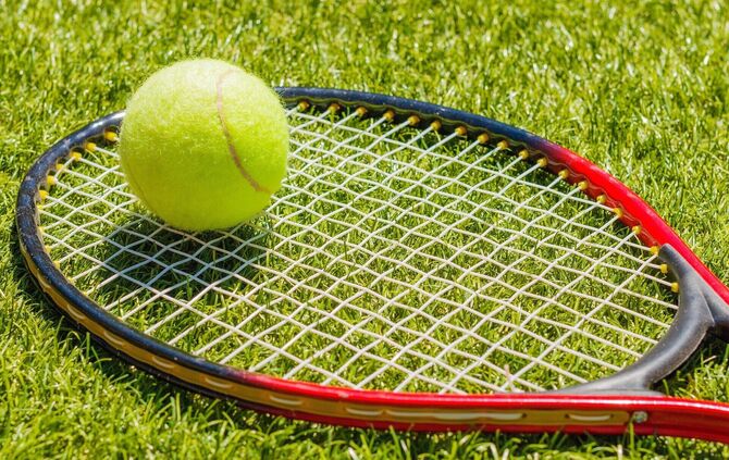 Die Boss Open finden ohne Alexander Zverev statt.
