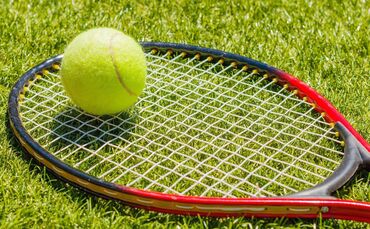 Die Boss Open finden ohne Alexander Zverev statt.