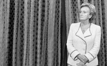 Frankreichs frühere First Lady Bernadette Chirac gestorben