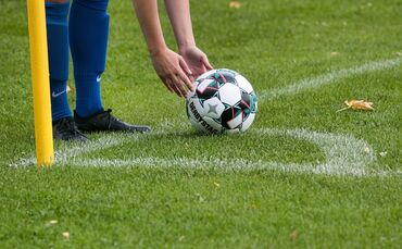 In der Kreisliga B4 steigt kein Team auf.
