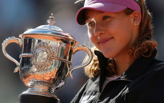 French Open