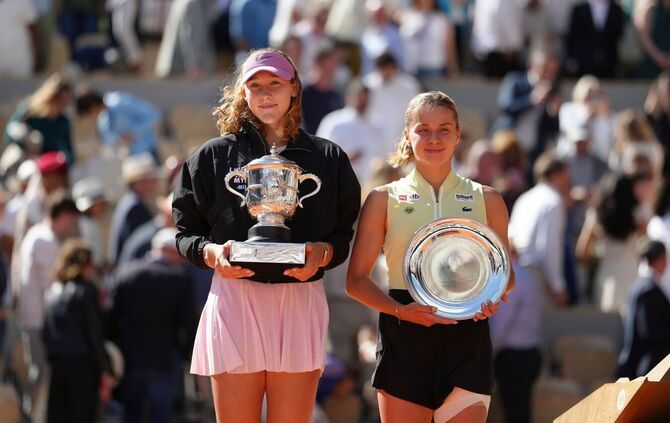 French Open