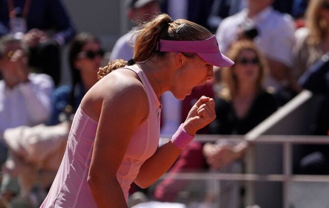 French Open