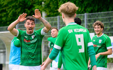 Der SV Hegnach will in der Relegation in die Kreisliga A aufsteigen.