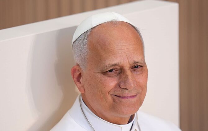Papst Leo XIV. besucht Spanien
