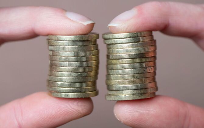 Equal Pay
