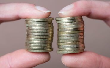 Equal Pay 