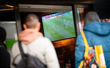 Fußball-WM