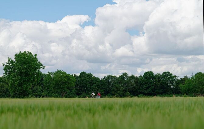 Wetter in Baden-Württemberg