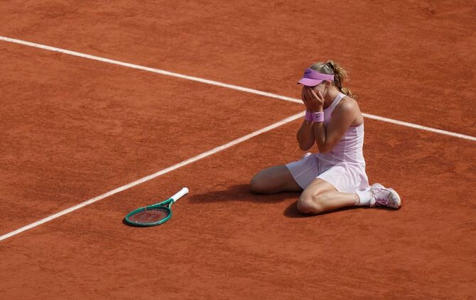 French Open
