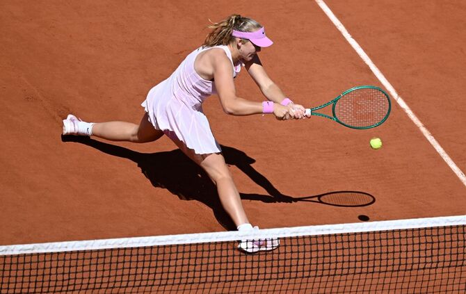 French Open