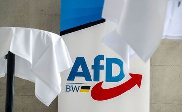 AfD-Landesparteitag Baden-Württemberg