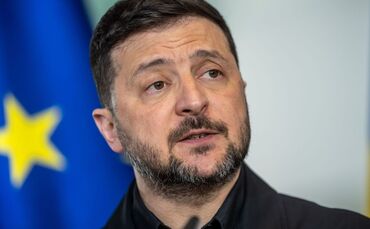 Wolodymyr Selenskyj