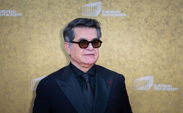 Regisseur Jafar Panahi