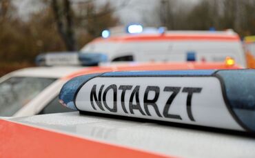 Reformbedarf allüberall in Deutschland – auch bei der Notfallrettung.