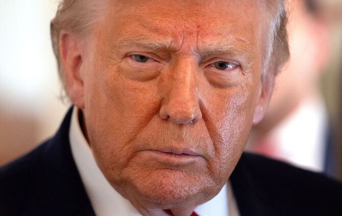 US-Präsident Donald Trump