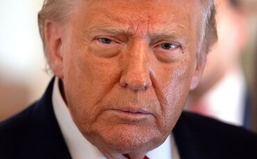 US-Präsident Donald Trump