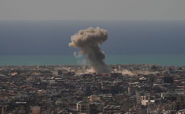 Iran-Krieg - Libanon