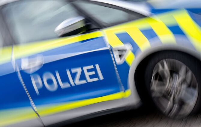 Polizei