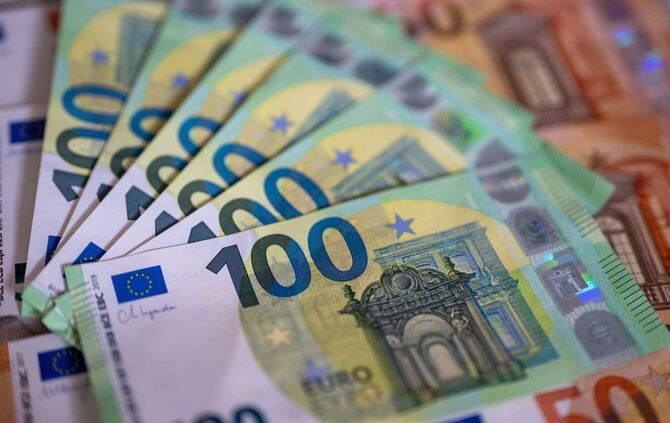 Start-Ups suchen Geldgeber