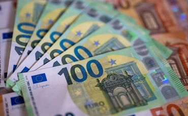 Start-Ups suchen Geldgeber