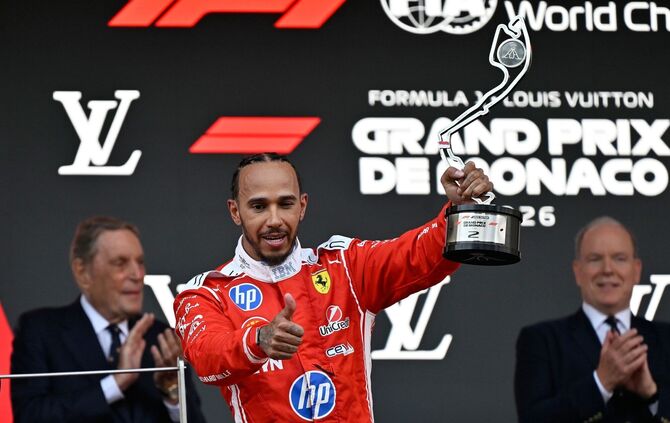 Grand Prix von Monaco