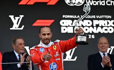 Grand Prix von Monaco