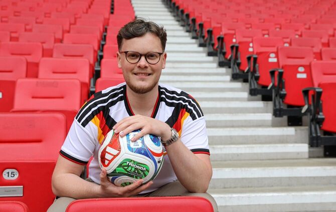 Wer wird Weltmeister? Tippen Sie mit.