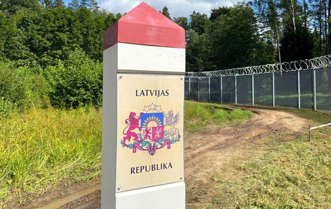 Lettland