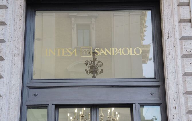 Intesa Sanpaolo