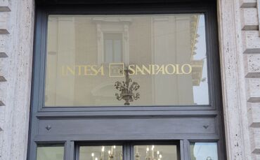 Intesa Sanpaolo